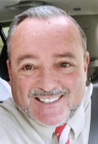 David Aey 1963-2026